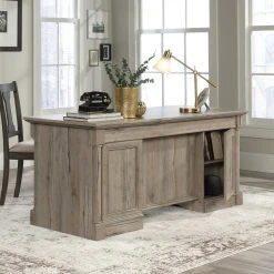 Cheapest ✔️ Sauder Palladia Executive Desk ???? -Elements Shop unnamed file 781