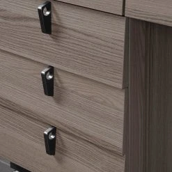 Budget ⭐ Sauder International Lux Executive Desk ???? 11 Budget ⭐ Sauder International Lux Executive Desk ???? -Elements Shop unnamed file 808