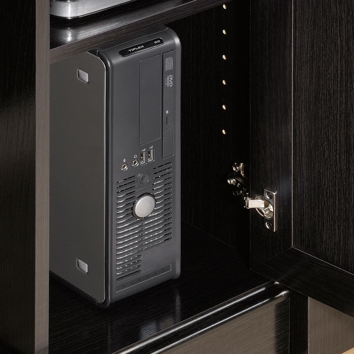 Budget ???? Sauder Palladia L Desk ✔️ 4 Budget ???? Sauder Palladia L Desk ✔️ - Image 4