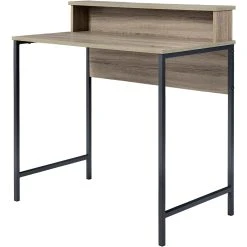 Wholesale ???? Signature Design By Ashley Titania Home Office Small Desk ❤️