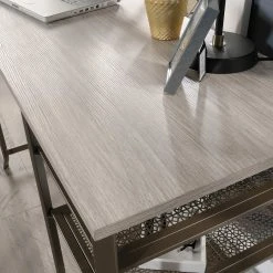 Buy ???? Sauder Center City Single Pedestal Desk ⭐ -Elements Shop unnamed file 932