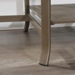 Buy ???? Sauder Center City Single Pedestal Desk ⭐ -Elements Shop unnamed file 935