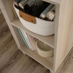 Budget ???? Sauder Willow Place L Desk ???? -Elements Shop unnamed file 939