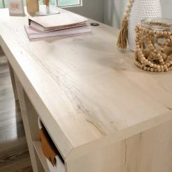 Budget ???? Sauder Willow Place L Desk ???? -Elements Shop unnamed file 941