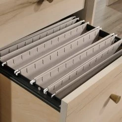 Budget ???? Sauder Willow Place L Desk ???? -Elements Shop unnamed file 944