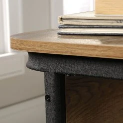 Outlet ???? Sauder Station House L Desk ???? -Elements Shop unnamed file 961