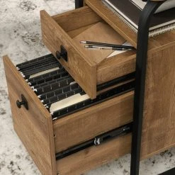 Outlet ???? Sauder Station House L Desk ???? -Elements Shop unnamed file 964