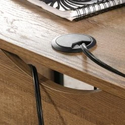 Outlet ???? Sauder Station House L Desk ???? -Elements Shop unnamed file 965